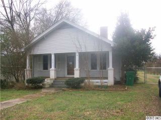 Foreclosed Home - 1715 SUNSET AVE, 28001