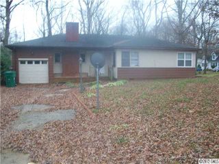 Foreclosed Home - List 100258866