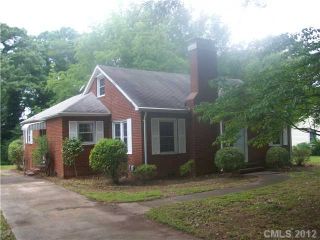 Foreclosed Home - 144 LINWOOD DR, 28001