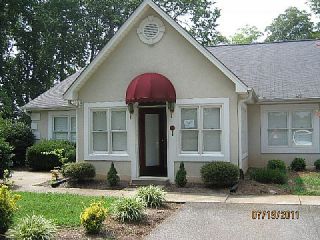 Foreclosed Home - 525 S MAIN ST, 28012