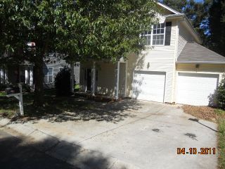 Foreclosed Home - List 100196297