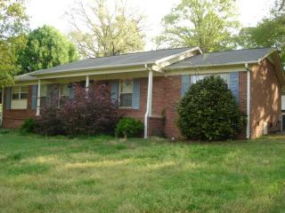 Foreclosed Home - 1102 OAKWOOD DR, 28012