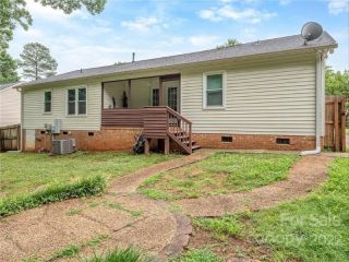 Foreclosed Home - 1035 WILKERSON ST, 28012