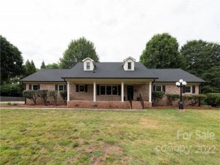 Foreclosed Home - 205 MCADENVILLE RD, 28012