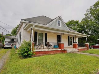 Foreclosed Home - 303 CHURCH ST, 28012