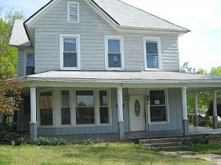 Foreclosed Home - List 100021467