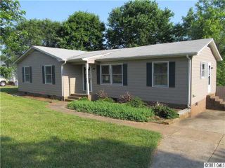 Foreclosed Home - 409 W ORMAND AVE, 28016