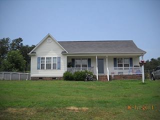 Foreclosed Home - 529 KISER RD, 28016