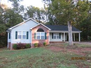Foreclosed Home - 161 RUTHAVEN DR, 28016