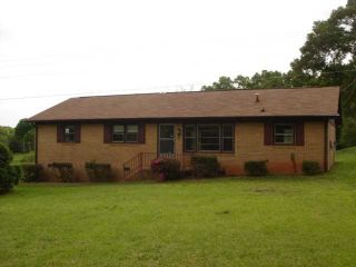 Foreclosed Home - 651 DIANE 29 THEATER RD, 28016