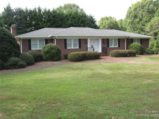 Foreclosed Home - 431 COSTNER SCHOOL RD, 28016