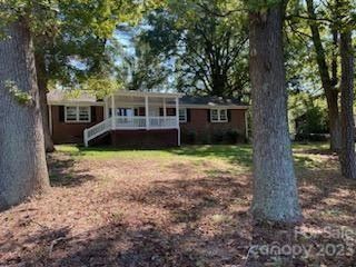 Foreclosed Home - 1201 CROWDERS MOUNTAIN RD, 28016