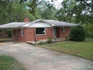 Foreclosed Home - 141 E HIGH RD, 28018