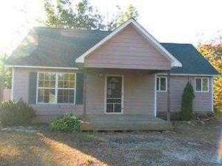 Foreclosed Home - 120 SUNRISE RD, 28018