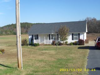 Foreclosed Home - List 100204654