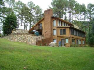 Foreclosed Home - 420 CHERRY MOUNTAIN RD, 28018