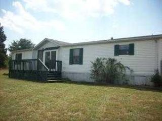 Foreclosed Home - 101 MORIAH SCHOOL RD, 28020