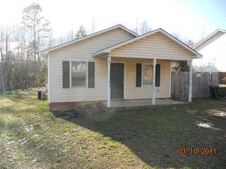 Foreclosed Home - List 100057444
