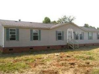 Foreclosed Home - List 100148492