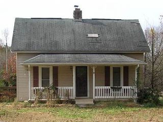 Foreclosed Home - List 100209357