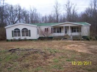 Foreclosed Home - 3374 EAKER RD, 28021