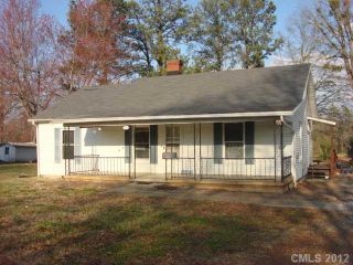 Foreclosed Home - 211 S RUDISILL DR, 28021