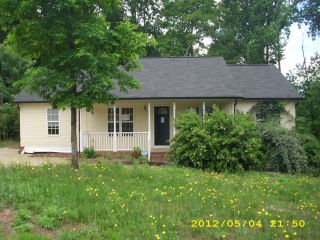 Foreclosed Home - 9022 MEREDITH LEIGH LN, 28021