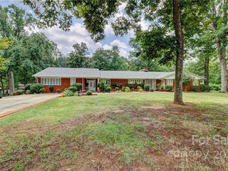 Foreclosed Home - 1729 CHERRYVILLE HWY, 28021