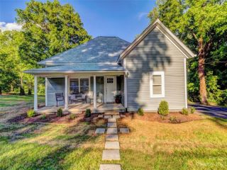 Foreclosed Home - 207 S DIXIE ST, 28021