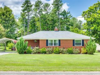 Foreclosed Home - 439 BAXTER RD, 28021