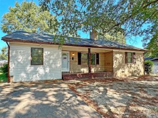 Foreclosed Home - 103 BILLS AVE, 28021