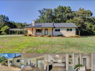 Foreclosed Home - 1264 BLACK RD, 28021