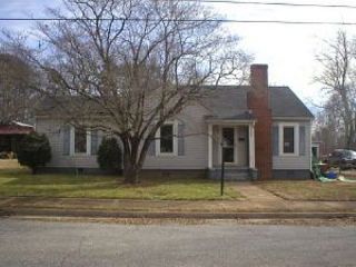 Foreclosed Home - 609 E KETCHIE ST, 28023