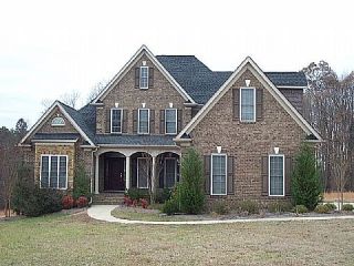 Foreclosed Home - List 100097891