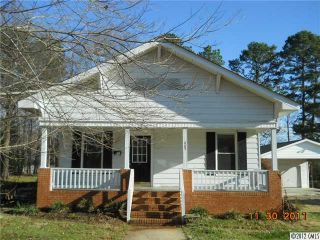 Foreclosed Home - 405 HANEY ST, 28023