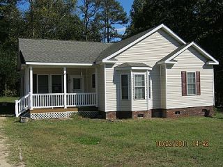 Foreclosed Home - List 100209359