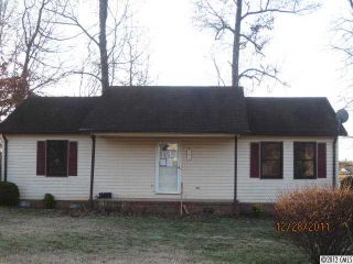Foreclosed Home - List 100226834