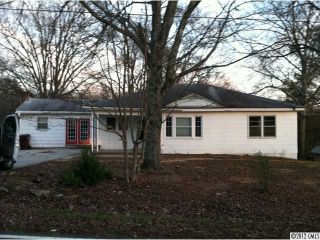 Foreclosed Home - 1464 CIRCLE DR, 28023