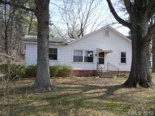 Foreclosed Home - List 100291068