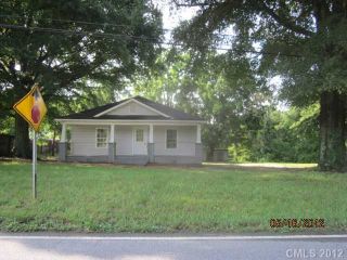 Foreclosed Home - 155 CANNON FARM RD, 28023