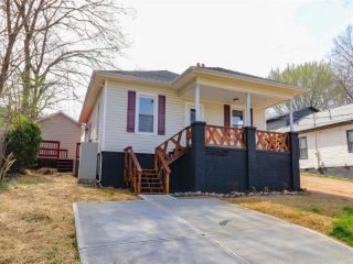 Foreclosed Home - 133 2ND AVE, 28023