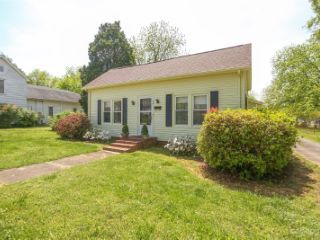 Foreclosed Home - 209 W KETCHIE ST, 28023