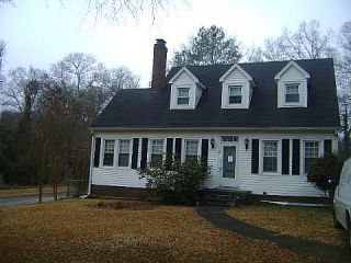 Foreclosed Home - List 100001914