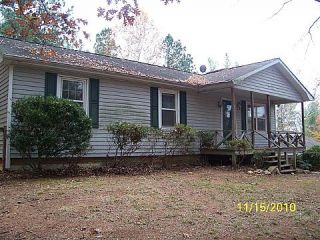 Foreclosed Home - List 100069243