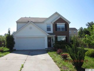 Foreclosed Home - 5927 FIRETHORNE LN, 28025