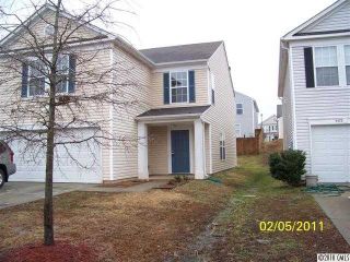 Foreclosed Home - 4475 SAINT CATHERINES CT, 28025
