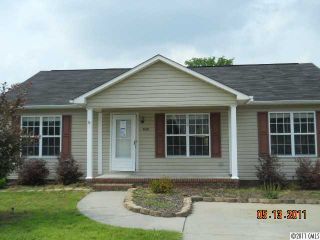 Foreclosed Home - 848 SAINT ANDREWS PL, 28025
