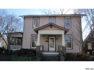 Foreclosed Home - 75 CABARRUS AVE W, 28025