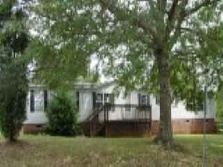 Foreclosed Home - List 100227612