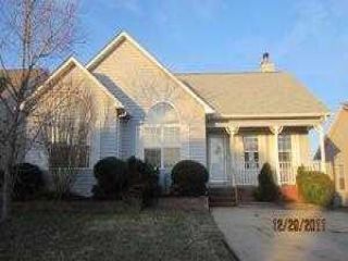 Foreclosed Home - List 100234541